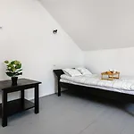 Lodge Morskie Apartamentowe Piamola Ze Strefa Gier I Miejscem Do Grillowania *