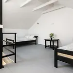 Morskie Apartamentowe Piamola Ze Strefa Gier I Miejscem Do Grillowania * Sztutowo