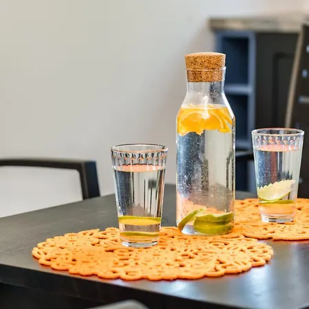 Morskie Apartamentowe By Piamola * Sztutowo