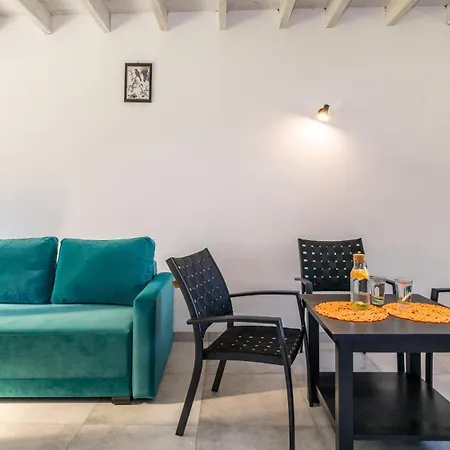 Morskie Apartamentowe By Piamola * Sztutowo