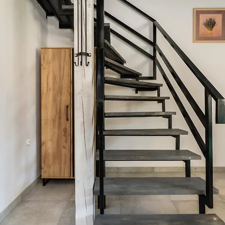 Morskie Apartamentowe By Piamola Lodge