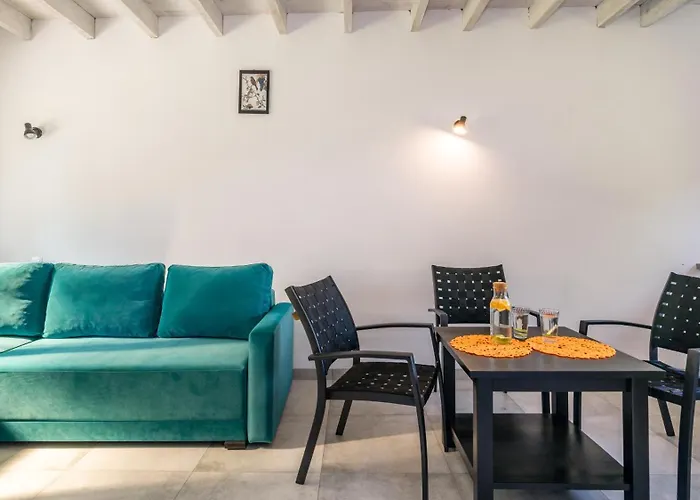 Morskie Apartamentowe Piamola Ze Strefa Gier I Miejscem Do Grillowania * Sztutowo